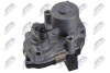 Фото автозапчасти turbo actuator /835556-0002/ NTY ECD-PE-005 (фото 1)