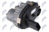 Фото автозапчасти turbo actuator /835556-0002/ NTY ECD-PE-005 (фото 2)