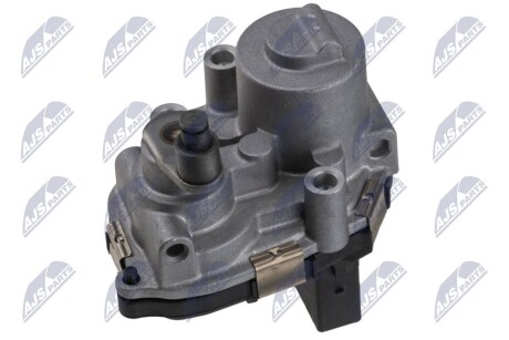 Фото автозапчасти turbo actuator /835556-0002/ NTY ECD-PE-005