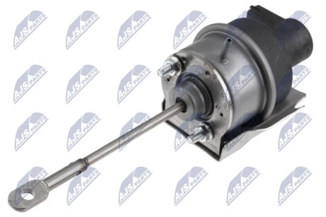 Фото автозапчастини turbocharger pressure control valve NTY ECD-PL-023