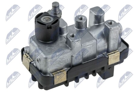 Фото автозапчасти turbo actuator g-26/6nw009543/ NTY ECD-VV-003