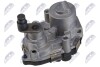 Фото автозапчастини turbo actuator /835556-0233/ NTY ECD-VW-053 (фото 1)