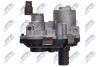 Фото автозапчастини turbo actuator /835556-0233/ NTY ECD-VW-053 (фото 3)