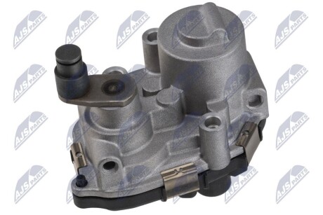 Фото автозапчастини turbo actuator /835556-0233/ NTY ECD-VW-053