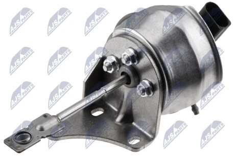 Фото автозапчастини turbocharger pressure control valve NTY ECD-VW-055