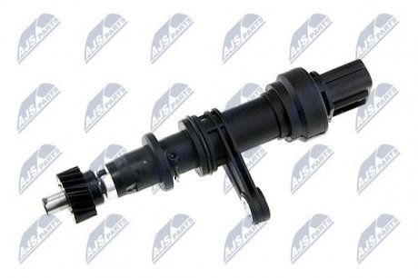 Фото автозапчасти датчик швидкості | honda civic ej 1.4,1.5,1.6 -2001 /typ:denso-przekјadnia mechaniczna 5-biegowa/ NTY ECPHD016