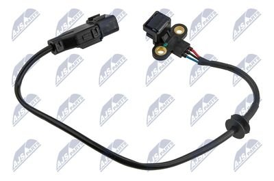 Фото автозапчасти датчик положення валу | eng.3.5 hyundai terracan,xg, kia carnival ii,sorento i, 2001-2011 NTY ECPHY018