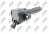 Фото автозапчасти котушка запалювання | hummer h3 3.7 2006-,chevrolet trailblazer 4.2 2006-,isuzu ascender 4.2 2006- NTY ECZCH024 (фото 2)