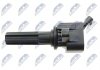 Фото автозапчасти котушка запалювання | hummer h3 3.7 2006-,chevrolet trailblazer 4.2 2006-,isuzu ascender 4.2 2006- NTY ECZCH024 (фото 3)