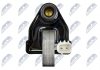 КОТУШКА ЗАПАЛЮВАННЯ | MAZDA 323 1.3 16V, 1.3I, 1.3I 16V 89-94, 1.6 16V, 1.6I, 1.6I 16V, 1.8I 16V 89-94, 323F 1.6I, 1.6I 16V, 1.8I 16V 89-94 NTY ECZMZ003 (фото 4)