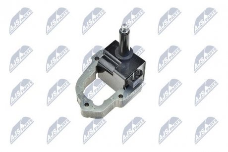 КОТУШКА ЗАПАЛЮВАННЯ | NISSAN MICRA K11 1.0, 1.3 93-00, PRIMERA P10/P11 1.6 90-, MAZDA 626 GE 1.8, 2.0 91-/TYP APARATU S5/ NTY ECZNS012