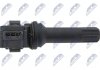 Фото автозапчасти котушка запалювання | subaru forester 2.0 2010-,impreza 1.6,2.0 2012-,xv 1.6,2.0 2012- NTY ECZSB012 (фото 6)