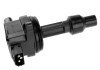 КОТУШКА ЗАПАЛЮВАННЯ | VOLVO S40 I 99-03 1.8, 1.9 T4, 2.0, 2.0 T, 2.0 T4, V40 95-04 1.8, 1.9 T4, 2.0, 2.0 T, 2.0 T4 NTY ECZVV002 (фото 1)