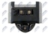 Фото автозапчастини катушка зажигания vw caddy21.4 9504 skoda octavia11.6 9604,357905105 NTY ECZ-VW-020 (фото 3)