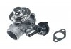 Фото автозапчастини клапан egr | audi a6 1.9tdi 2000.07-,ford galaxy 1.9tdi 95-06,vw passat 1.9tdi 98-05 NTY EGR-AU-000 (фото 1)