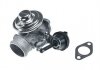 Фото автозапчастини клапан egr | audi a6 1.9tdi 2000.07-,ford galaxy 1.9tdi 95-06,vw passat 1.9tdi 98-05 NTY EGR-AU-000 (фото 4)