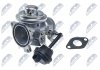 Фото автозапчасти клапан EGR A2 1.2 TDI / A3 8L 1.9 TDI / Arosa 1.4 TDI / Cordoba I 1.9 TDI / Ibiza II 1.9 TDI / Ibiza III 1.4 TDI / Ibiza III 1.9 TDI / Leon I 1.9 TDI / Toledo II 1.9 TDI / Fabia 1.4 TDI / Fabia 1.9 TDI / Octavia / Tour 1.9 TDI / Polo IV 1.4 TDI / New NTY EGR-AU-003 (фото 1)