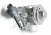 Фото автозапчасти клапан EGR A2 1.2 TDI / A3 8L 1.9 TDI / Arosa 1.4 TDI / Cordoba I 1.9 TDI / Ibiza II 1.9 TDI / Ibiza III 1.4 TDI / Ibiza III 1.9 TDI / Leon I 1.9 TDI / Toledo II 1.9 TDI / Fabia 1.4 TDI / Fabia 1.9 TDI / Octavia / Tour 1.9 TDI / Polo IV 1.4 TDI / New NTY EGR-AU-003 (фото 15)