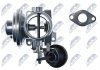 Фото автозапчасти клапан EGR A2 1.2 TDI / A3 8L 1.9 TDI / Arosa 1.4 TDI / Cordoba I 1.9 TDI / Ibiza II 1.9 TDI / Ibiza III 1.4 TDI / Ibiza III 1.9 TDI / Leon I 1.9 TDI / Toledo II 1.9 TDI / Fabia 1.4 TDI / Fabia 1.9 TDI / Octavia / Tour 1.9 TDI / Polo IV 1.4 TDI / New NTY EGR-AU-003 (фото 2)