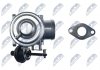 Фото автозапчасти клапан EGR A2 1.2 TDI / A3 8L 1.9 TDI / Arosa 1.4 TDI / Cordoba I 1.9 TDI / Ibiza II 1.9 TDI / Ibiza III 1.4 TDI / Ibiza III 1.9 TDI / Leon I 1.9 TDI / Toledo II 1.9 TDI / Fabia 1.4 TDI / Fabia 1.9 TDI / Octavia / Tour 1.9 TDI / Polo IV 1.4 TDI / New NTY EGR-AU-003 (фото 3)