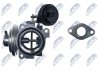 Фото автозапчасти клапан EGR A2 1.2 TDI / A3 8L 1.9 TDI / Arosa 1.4 TDI / Cordoba I 1.9 TDI / Ibiza II 1.9 TDI / Ibiza III 1.4 TDI / Ibiza III 1.9 TDI / Leon I 1.9 TDI / Toledo II 1.9 TDI / Fabia 1.4 TDI / Fabia 1.9 TDI / Octavia / Tour 1.9 TDI / Polo IV 1.4 TDI / New NTY EGR-AU-003 (фото 4)