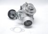 Фото автозапчасти клапан EGR A2 1.2 TDI / A3 8L 1.9 TDI / Arosa 1.4 TDI / Cordoba I 1.9 TDI / Ibiza II 1.9 TDI / Ibiza III 1.4 TDI / Ibiza III 1.9 TDI / Leon I 1.9 TDI / Toledo II 1.9 TDI / Fabia 1.4 TDI / Fabia 1.9 TDI / Octavia / Tour 1.9 TDI / Polo IV 1.4 TDI / New NTY EGR-AU-003 (фото 6)