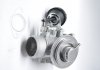 Фото автозапчасти клапан EGR A2 1.2 TDI / A3 8L 1.9 TDI / Arosa 1.4 TDI / Cordoba I 1.9 TDI / Ibiza II 1.9 TDI / Ibiza III 1.4 TDI / Ibiza III 1.9 TDI / Leon I 1.9 TDI / Toledo II 1.9 TDI / Fabia 1.4 TDI / Fabia 1.9 TDI / Octavia / Tour 1.9 TDI / Polo IV 1.4 TDI / New NTY EGR-AU-003 (фото 7)