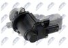 Фото автозапчасти клапан egr | audi a4 2.7tdi,3.0tdi 2007-,a5 2.7tdi,3.0tdi 2007-,a6 2.7tdi,3.0tdi 2004- NTY EGRAU015 (фото 2)