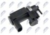 Фото автозапчасти клапан egr | audi a4 2.7tdi,3.0tdi 2004-2008,a6 2.7tdi,3.0 tdi 2004-2008,q7 3.0tdi 2006-2010,vw touareg 3.0tdi 2004-2010 NTY EGRAU025 (фото 1)