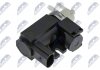 Фото автозапчасти клапан egr | audi a6 b6 1.9tdi 2000-,a4 b7 1.9tdi,2.0tdi 2004-,a6 c6 2.0tdi 2004- NTY EGRAU034 (фото 2)