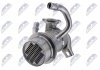 Фото автозапчастини радіатор egr | eng.2.0d vw golf vi,golf vii,jetta iv,beetle,caddy iv,scirocco iii, skoda yeti, 11.2009- NTY EGRAU039A (фото 1)