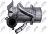 Фото автозапчастини радіатор egr | eng.2.0d vw golf vi,golf vii,jetta iv,beetle,caddy iv,scirocco iii, skoda yeti, 11.2009- NTY EGRAU039A (фото 3)