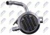 Фото автозапчастини радіатор egr | eng.2.0d vw golf vi,golf vii,jetta iv,beetle,caddy iv,scirocco iii, skoda yeti, 11.2009- NTY EGRAU039A (фото 5)