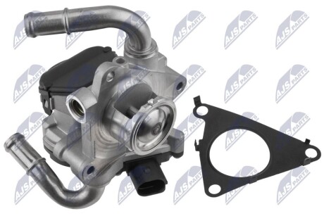 Фото автозапчастини egr valve NTY EGR-AU-044