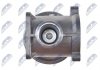 Фото автозапчасти клапан egr | bmw 3 e90 325d, 330d 2005-, 5 e60 520d, 525d, 530d 2005- /euro 4/ NTY EGRBM001 (фото 5)