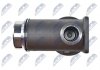 Фото автозапчасти клапан egr | bmw 1 e87 118d, 120d, 3 e90 / e91 330d, 5 e60 520d, 525d, 530d /bez dpf/ NTY EGRBM002 (фото 5)