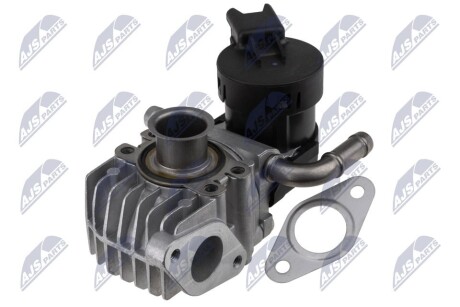 Фото автозапчасти egr valve NTY EGR-BM-008