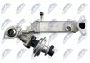 Фото автозапчасти радіатор egr | bmw 1 e81 120d 2006-,3 e90 320d 2004-,5 e60 520d 2006- NTY EGRBM011A (фото 5)