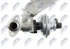 Фото автозапчасти радіатор egr | bmw 1 e81 120d 2006-,3 e90 320d 2004-,5 e60 520d 2006- NTY EGRBM011A (фото 10)