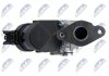 КЛАПАН EGR | BMW 1 E81 116,118,120 2006-,3 E90/E91 316,318,320 2007-,5 E60/E61 520 2007- NTY EGRBM017 (фото 7)