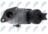 КЛАПАН EGR | BMW 1 E81 116,118,120 2006-,3 E90/E91 316,318,320 2007-,5 E60/E61 520 2007- NTY EGRBM017 (фото 8)