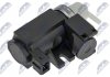 КЛАПАН EGR | BMW 3 E90/E91 335 2006-,5 F10/F11 550 2010-,5 GT F07 550 2009-,X5 E70 XDRIVE 50I 2010-,X6 E70 XDRIVE 50I 2008- NTY EGRBM018 (фото 2)