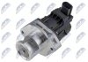 Фото автозапчасти клапан egr | jeep grand cherokee 3.0crd 2011-,chrysler 300c 3.0crd 2011-,lancia thema 3.0d 2011-,maserati ghibli 3.0d 2013-,levante 3.0d 2016-,quattroporte 3.0d 2013-,ram1500 3.0td 2013- NTY EGRCH010 (фото 1)