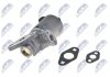 КЛАПАН EGR | CHRYSLER TOWN&COUNTRY 2.4,3.3,3.8 2004-,DODGE GRAND CARAVAN 3.3,3.8 2004- NTY EGRCH012 (фото 2)