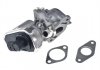 Фото автозапчасти клапан egr | citroen jumper 2.2hdi 2006.04-,fiat ducato 2.2jtd 2006.07-,ford transit 2.2tdci 2006.04-,peugeot boxer 2.2hdi 2006.04- /z rurkґ/ NTY EGRCT003 (фото 1)