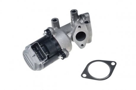 Фото автозапчасти клапан egr | citroen c5 2.7hdi 2008-,peugeot 407 2.7hdi 2006-,607 2.7hdi 2004-/лів/ NTY EGRCT004