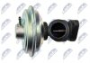 Фото автозапчасти клапан egr | citroen c5 2.2hdi 2001-,c5 ii 2.2hdi 2004-,peugeot 406 2.2hdi 2000-,607 2.2hdi 2000- NTY EGRCT006 (фото 4)