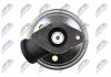 Фото автозапчасти клапан egr | citroen c5 2.2hdi 2001-,c5 ii 2.2hdi 2004-,peugeot 406 2.2hdi 2000-,607 2.2hdi 2000- NTY EGRCT006 (фото 6)