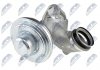 Фото автозапчасти клапан egr | citroen c2 1.4hdi 2003-,c3 1.4hdi 2002-,ford fiesta 1.4tdci 2001-,fusion 1.4tdci 2002-,peugeot 206 1.4hdi 2001-,206+ 1.4hdi 2009-,307 1.4hdi 2001- NTY EGRCT009 (фото 1)