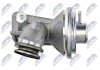 Фото автозапчасти клапан egr | citroen c2 1.4hdi 2003-,c3 1.4hdi 2002-,ford fiesta 1.4tdci 2001-,fusion 1.4tdci 2002-,peugeot 206 1.4hdi 2001-,206+ 1.4hdi 2009-,307 1.4hdi 2001- NTY EGRCT009 (фото 3)